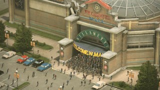 Dead Rising screenshot 3