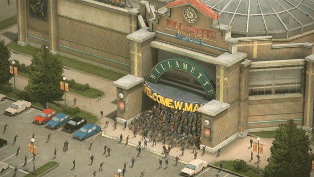 Dead Rising screenshot 3
