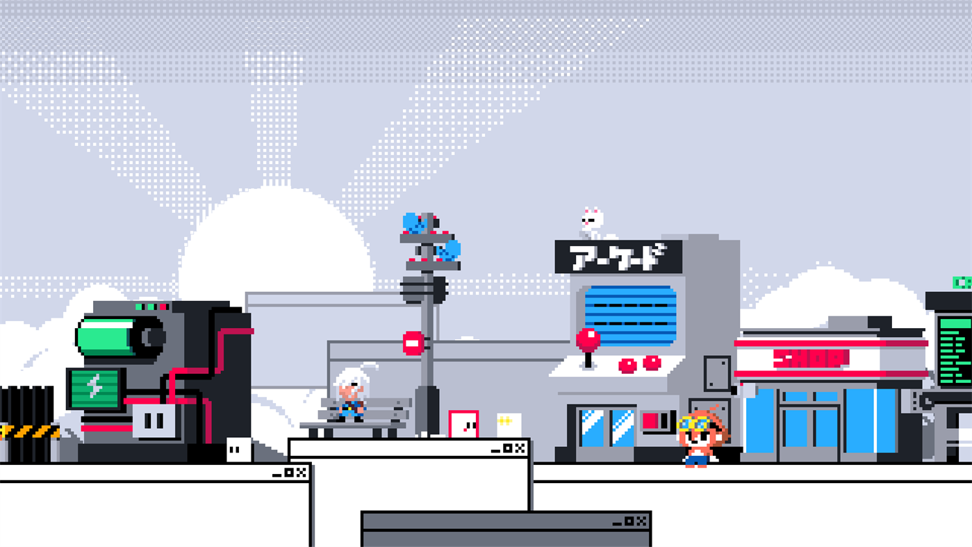 #6. Bit ESC (Xbox) Von: Essssam