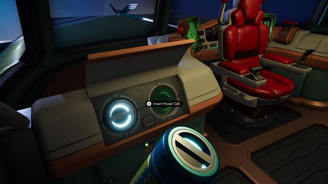 Star Trucker screenshot 10