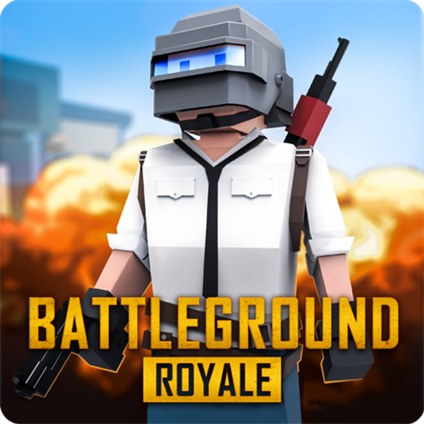 vertix.io - Multiplayer Online PUBG Games