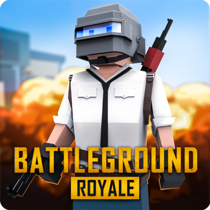 vertix.io - Multiplayer Online PUBG Games