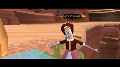 A World of Keflings — скриншот 17