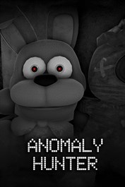 Anomaly Hunter - Observation Duty