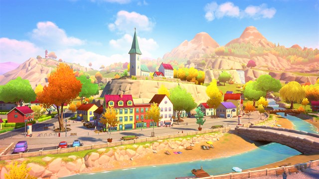 HORSE CLUB Adventure: Lakeside Collection screenshot 3