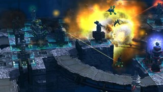 Defense Grid screenshot 6