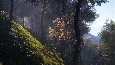 theHunter: Call of the Wild™ - Sundarpatan Nepal Hunting Reserve — скриншот 18