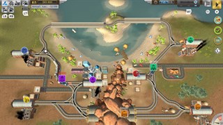 Train Valley: Console Edition screenshot 2