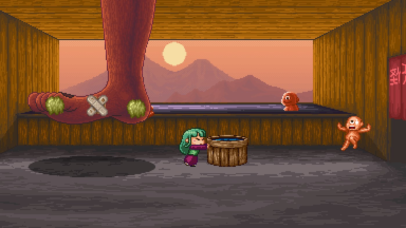 #6. Rising Dusk (Xbox) 게시자: Shinyuden