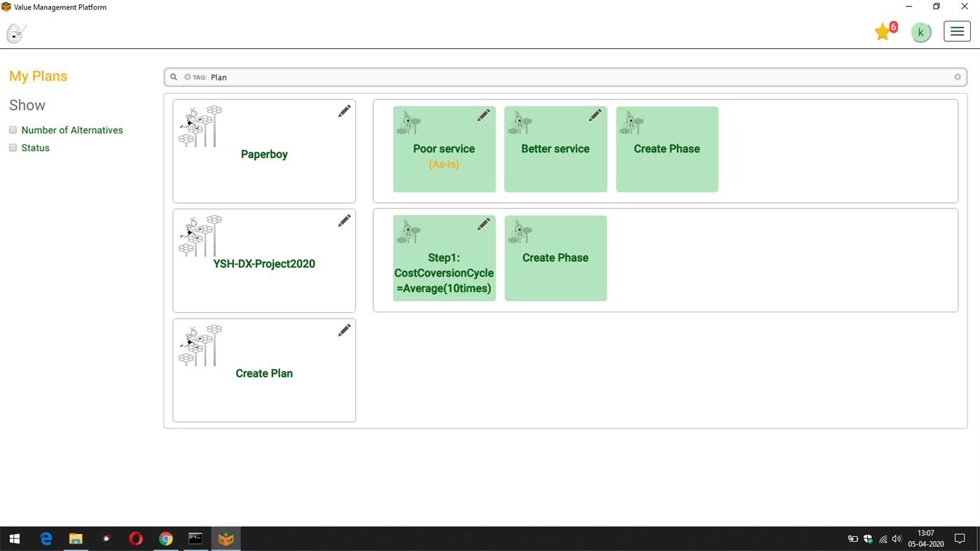 #3. Value Management Platform (Windows) 来自: VDMbee B.V.