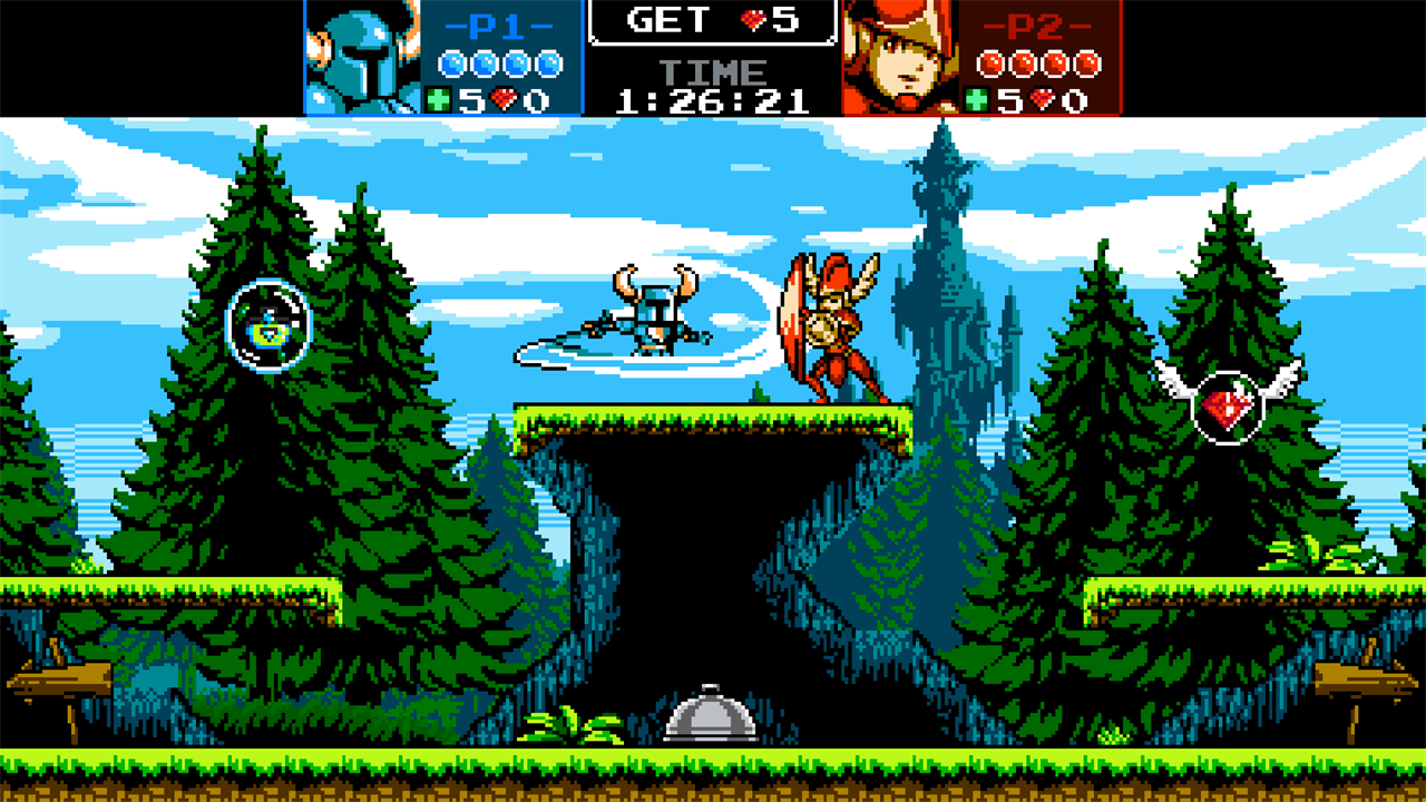 Shovel Knight: Treasure Trove screenshot 12