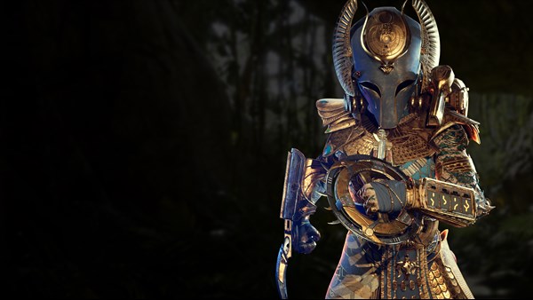 Predator: Hunting Grounds - Yautja Edition screenshot