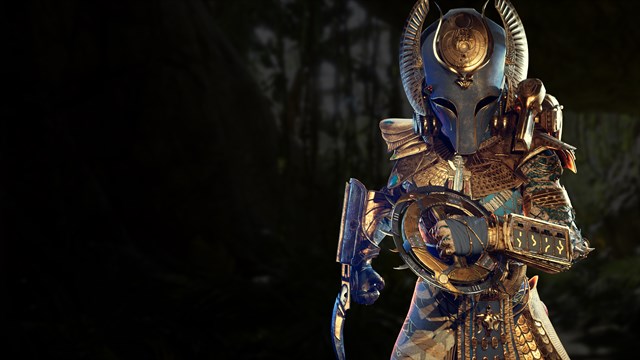 Predator: Hunting Grounds - Yautja Edition screenshot 3