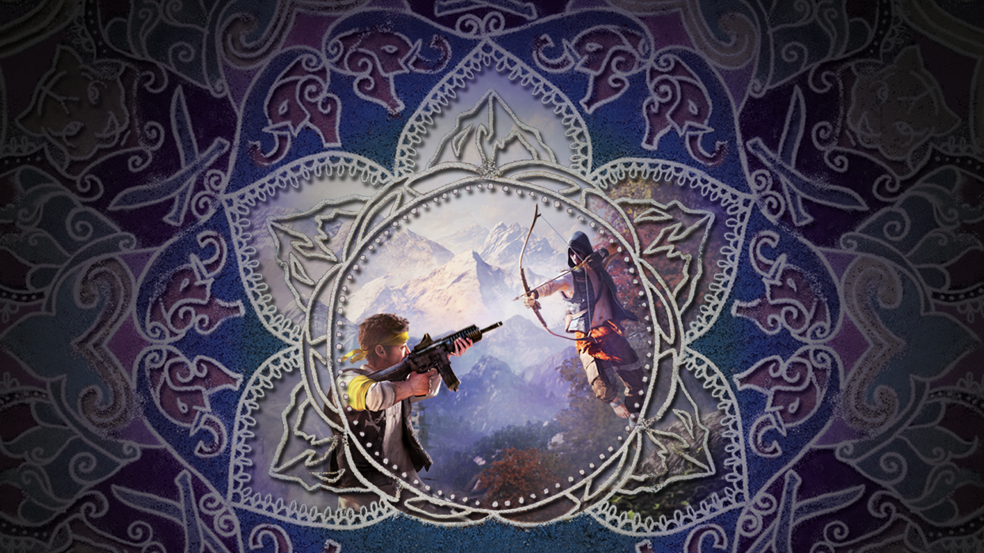 Far Cry 4 オーバーラン を購入 Microsoft Store Ja Jp