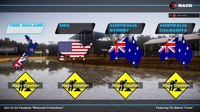V8 Sprint screenshot 2