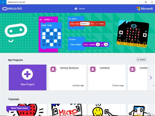 Makecode For Micro Bit Windows 10 – LAZB