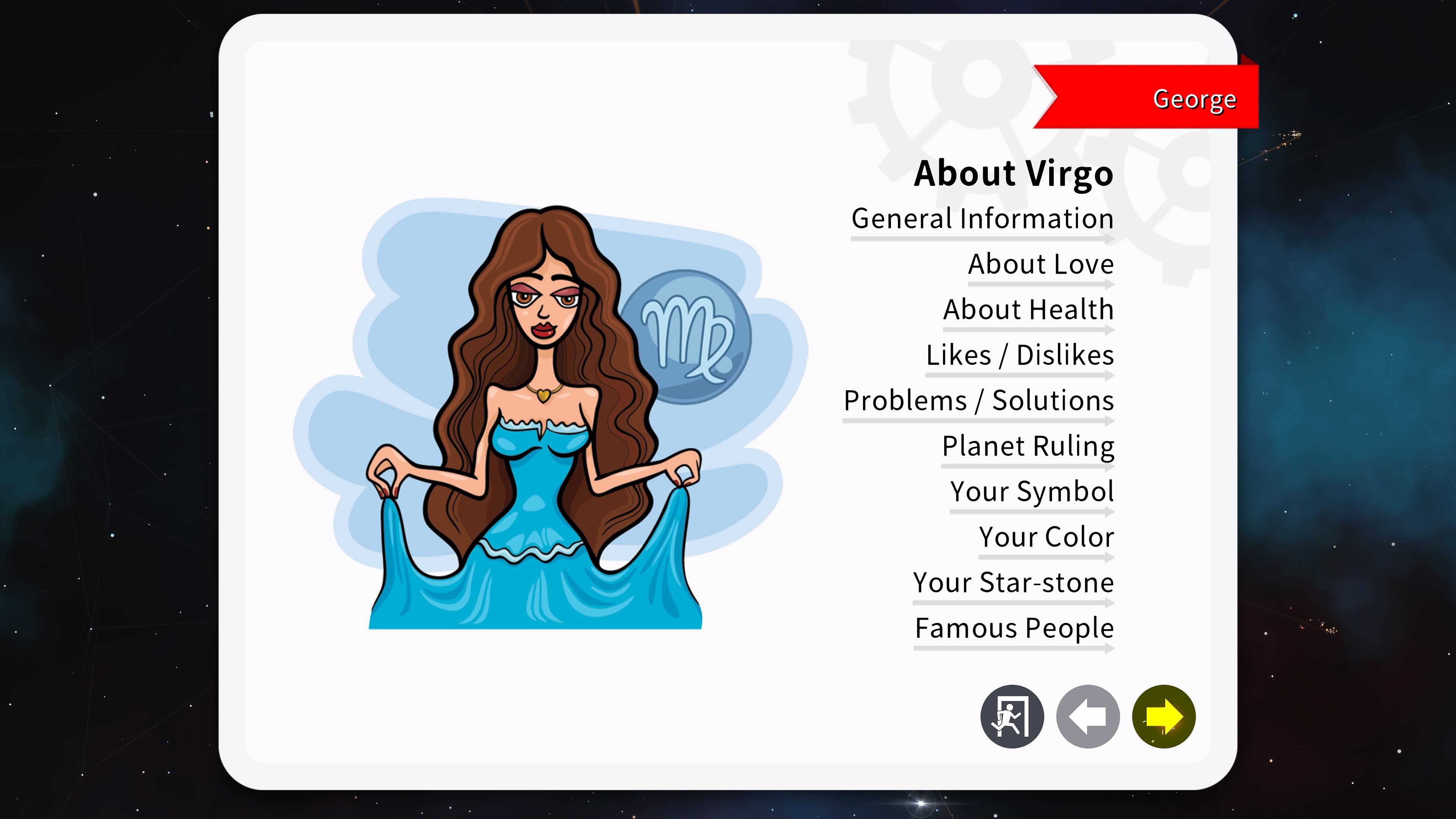 Astrology and Horoscope Premium - Download and install on Windows |  Microsoft Store