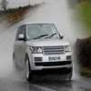 Range Rover wallpapers