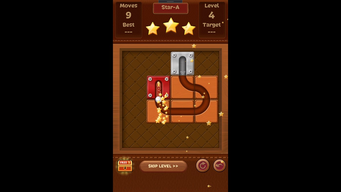 #8. Puzzledom - Classic puzzles all in one (Windows) Oleh: Queen Games