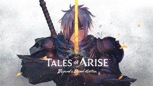 Tales of Arise - Beyond the Dawn Edition
