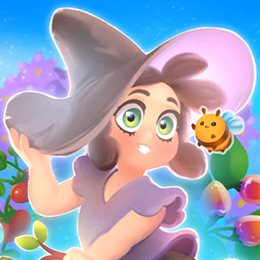 Aperçu Garden Witch Life