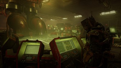 Meet Your Maker — скриншот 5