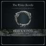 The Elder Scrolls Online Collection: Blackwood
