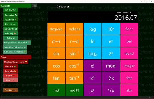 Best Calculator screenshot 2