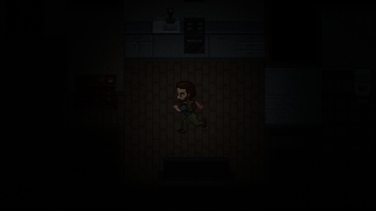 Last Escape: Dead Complex screenshot 3