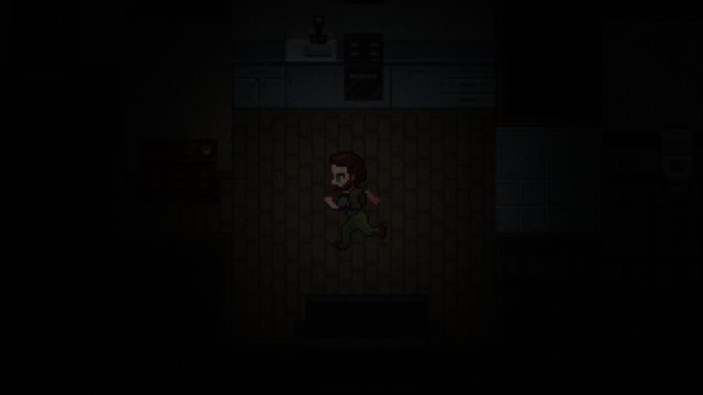 Last Escape: Dead Complex screenshot 3