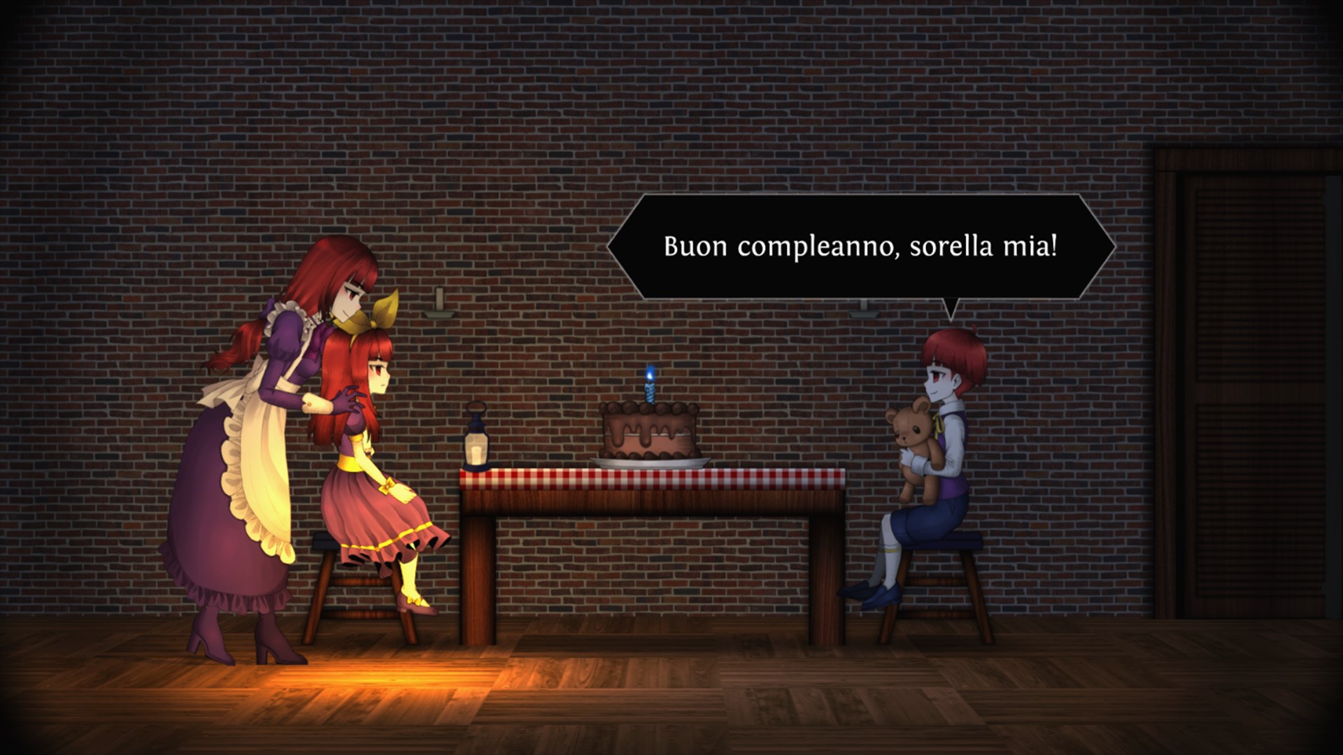 Clea | Xbox | Chiave | Privato