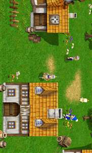Final Fantasy III screenshot 8