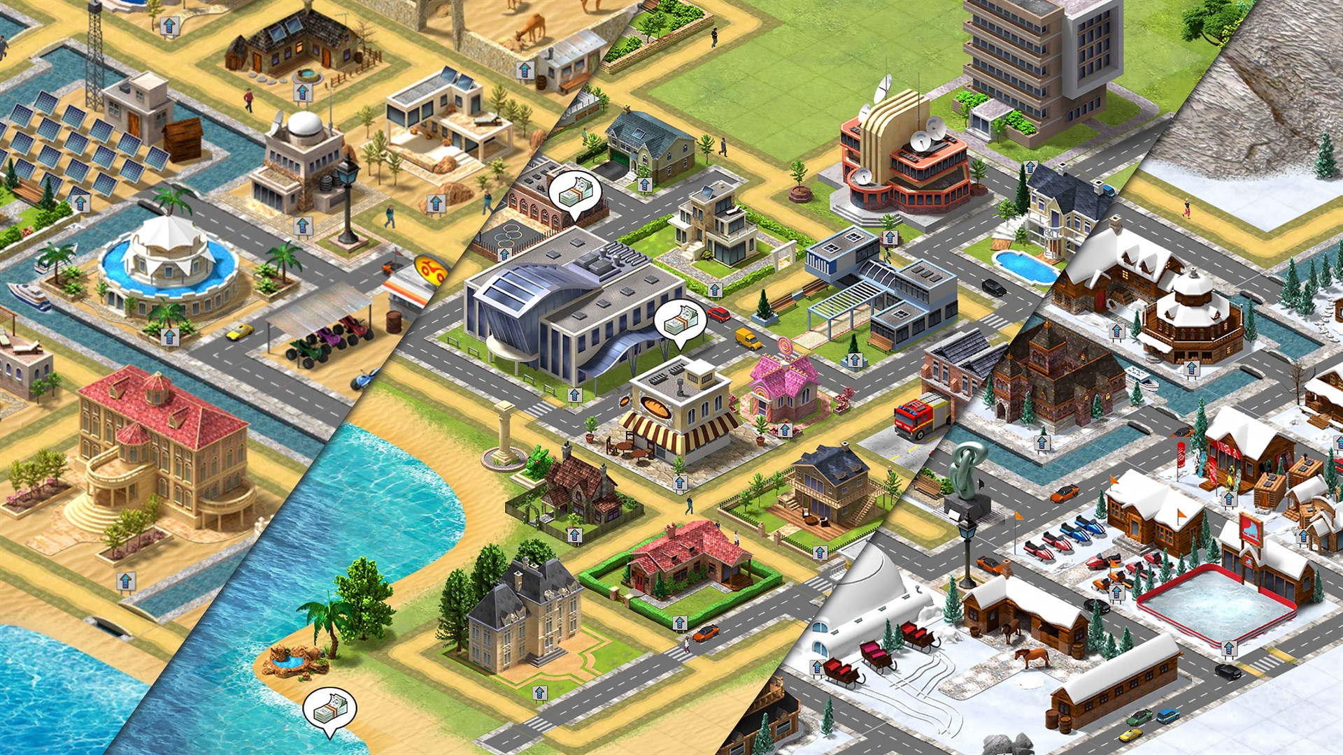 Game city build. Игра City Island Paradise SIM. Сити Билдинг игра. Градостроительные стратегии. Лучшие игры на ПК градостроительные.