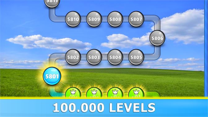 Tripeaks Solitaire 100 Levels 🕹️ Play Now on GamePix