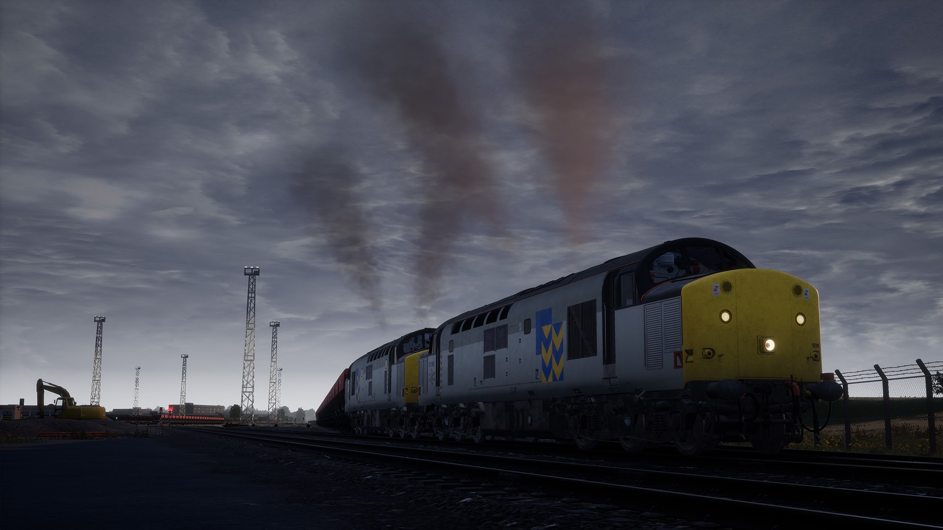 Train Sim World® 5: Tees Valley Line: Darlington - Saltburn-by-the-Sea
