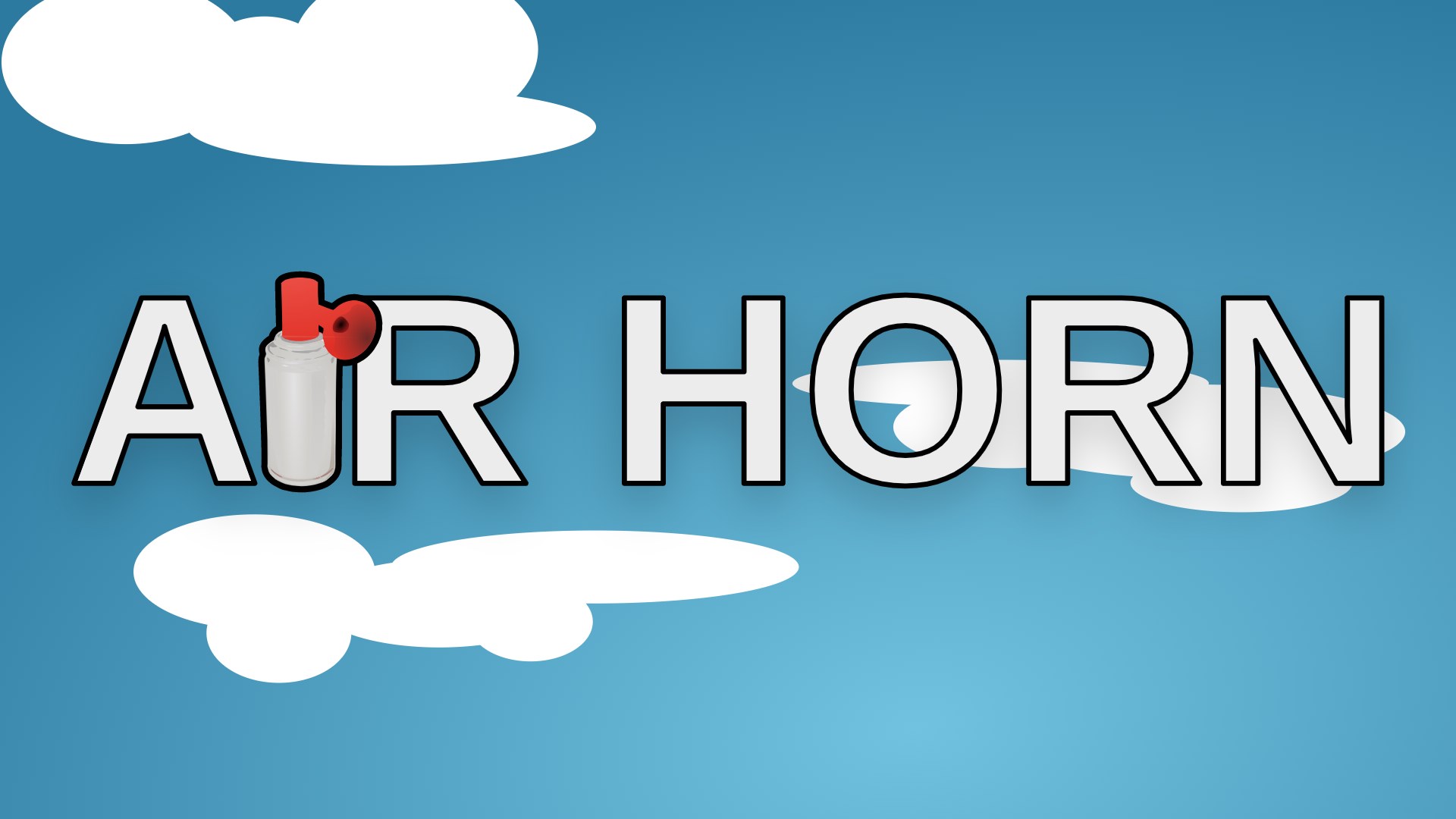 Get Air Horn Sim Microsoft Store