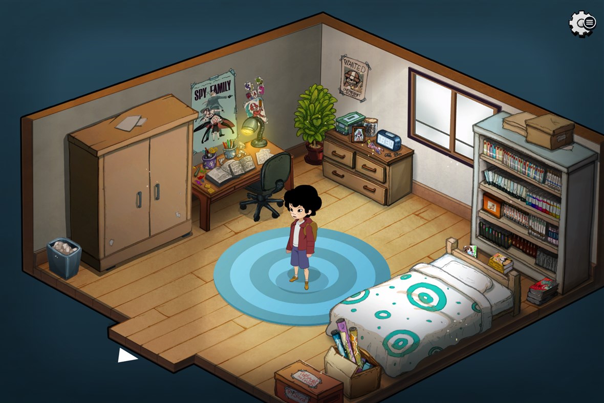 #3. Captain Velvet Meteor: The Jump+ Dimensions (Windows) Göre: SHUEISHA GAMES Inc.