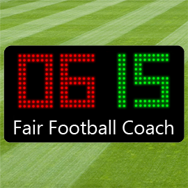 Fair Football Coach