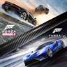 Forza Horizon 3 and Forza Motorsport 6 Bundle