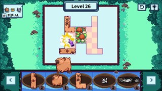 Claim the Forest (Xbox One) screenshot 5