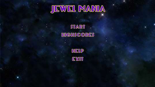 Jewel Mania screenshot 2