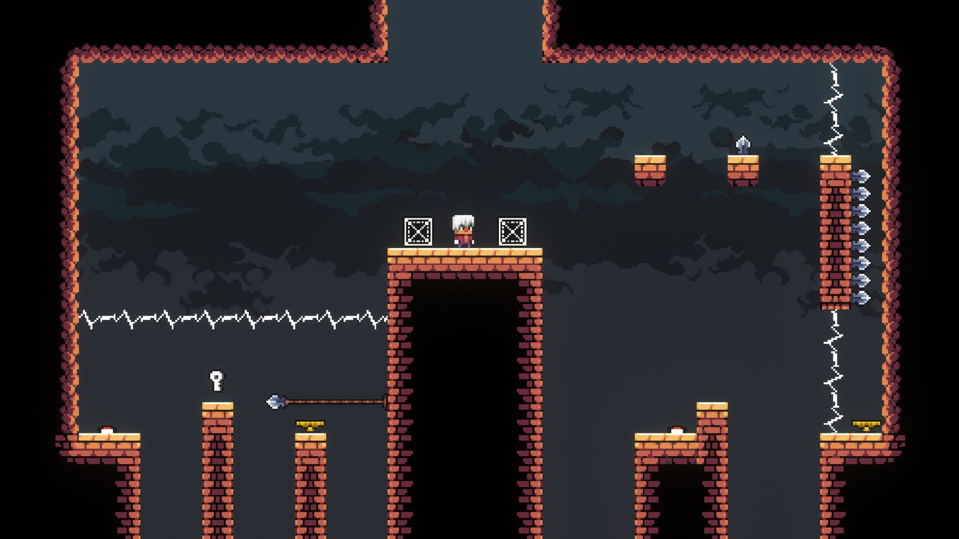 #3. Prison of Illusion (Xbox) By: DERIK D.F