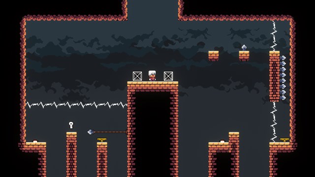 Prison of Illusion screenshot 3