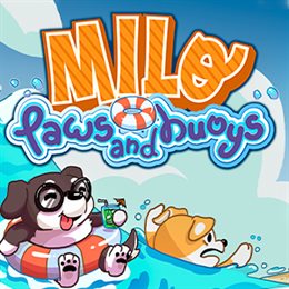 Aperçu Milo: Paws & Buoys (Windows)