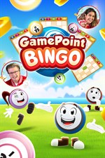 huilen eetlust Buitensporig GamePoint Bingo kopen - Microsoft Store nl-NL