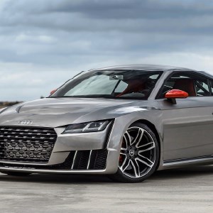 Audi - Luxury Cars Theme HD Wallpapers