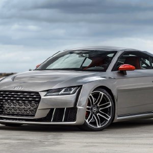 Audi - Luxury Cars Theme HD Wallpapers icon