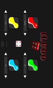 Ludo Game screenshot 1