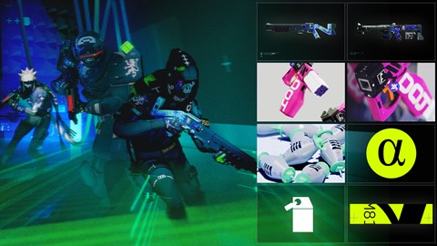 Marathonデラックスパック