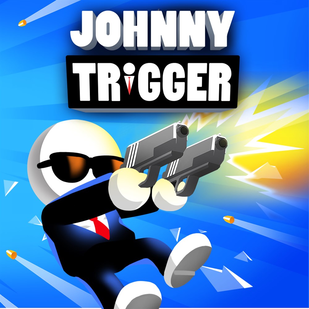 Johnny Trigger cover art (full size)